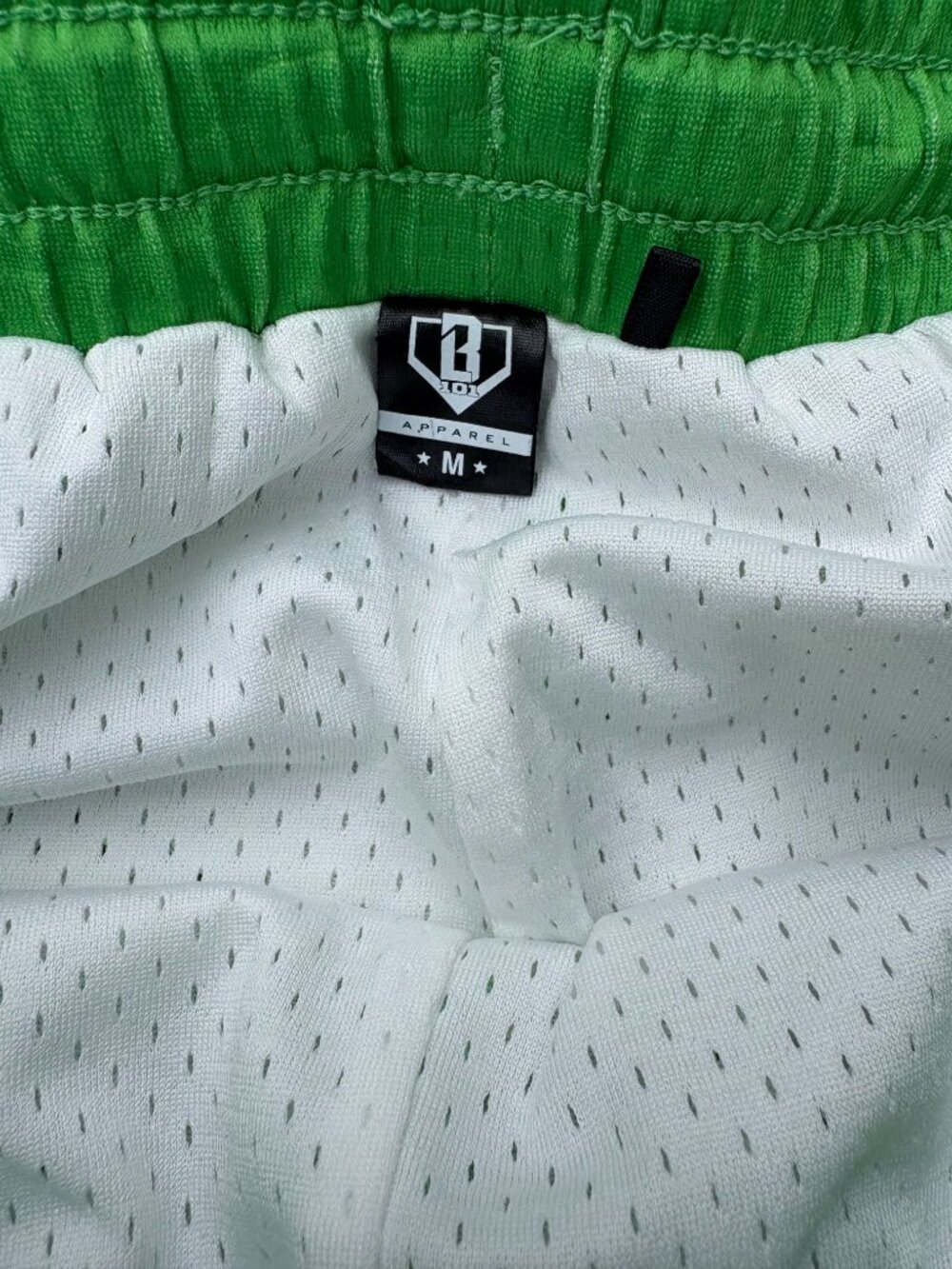 Baseball Lifestyle 101 Money mens Medium NWT - Picture 2 of 3